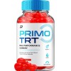 Primo TRT (1 Pack) Primo TRT Gummies for Men –
