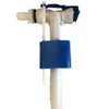 Universal Side Mounted Fill Valve by NuFlush
