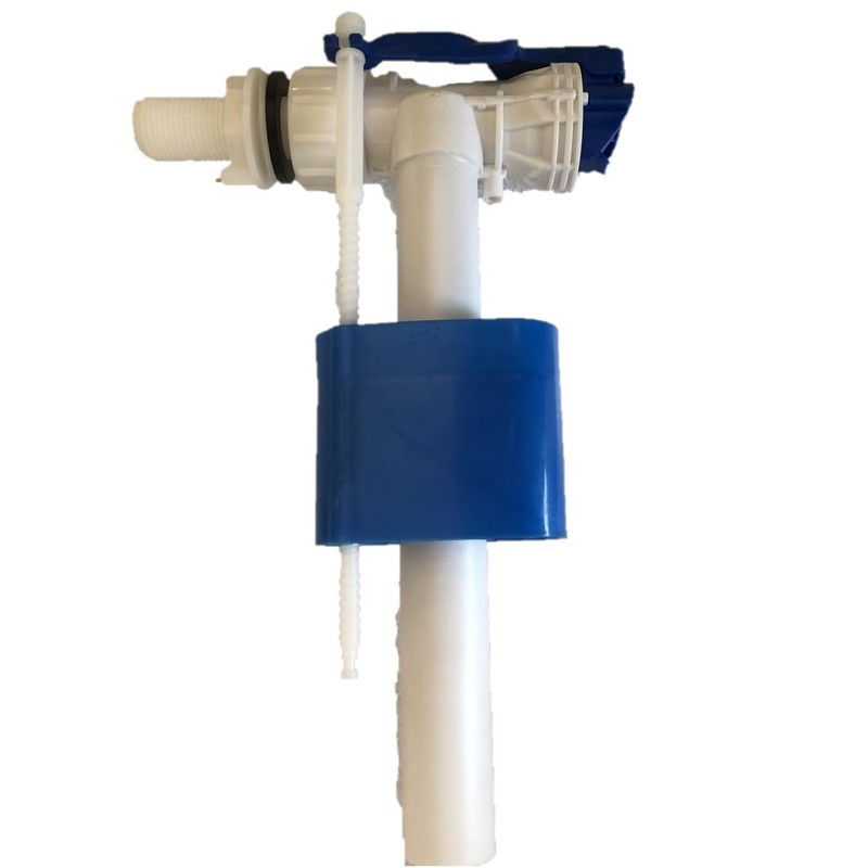 Universal Side Mounted Fill Valve by NuFlush