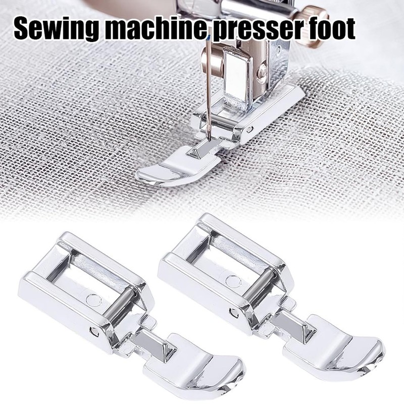 Pack of 5 Sewing Machines Accessory Adjustable Stitch Length and