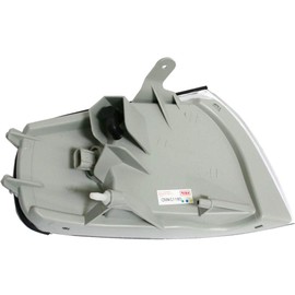 For Toyota Camry Turn Signal/Side Marker Light 1995 1996 Driver Side TO2520139 | 81620-06020