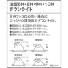 Panasonic Light Fixture (Panasonic) Everleds [High airtight SB Shape to