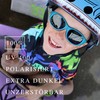 ActiveSol Kids Sunglasses Extra Dark Category 4 "Kids@School" 5-10 Years
