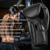 Boxing Gloves for Men & Women Pro Grade 8 oz-16