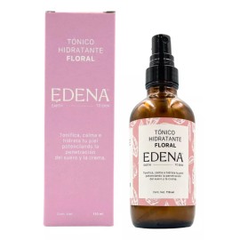 Edena, Fresh Hydrating Essence, Tónico Facial Hidratante