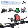 Mesee Bike Handlebar Extender Bicycle Handlebar Clamps Extension Mount Holder