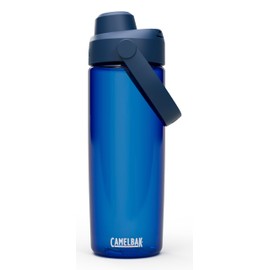 CAMELBAK Thrive Chug 20oz Oxford Water Bottle with Tritan Renew Leak Proof Lid