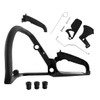 Handle Bar with Buffer Trigger Lock Spring Kit for STIHL