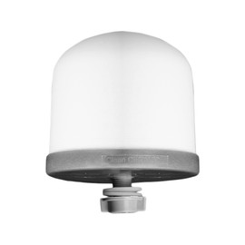ZENWATER Genuine Micro Ceramic Dome Filter Replacement - Exclusively for Zen Water Countertop Gravity Filtration System - Clean and Mineral-Rich Hydration
