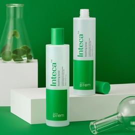 Make P:rem Inteca Soothing Toner 200ml, 1 pc
