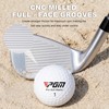 PGM 3 Club Wedge Set for Men Right Handed with