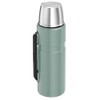 Thermos 170298 Flask, Stainless Steel, Duck Egg, 1.2L