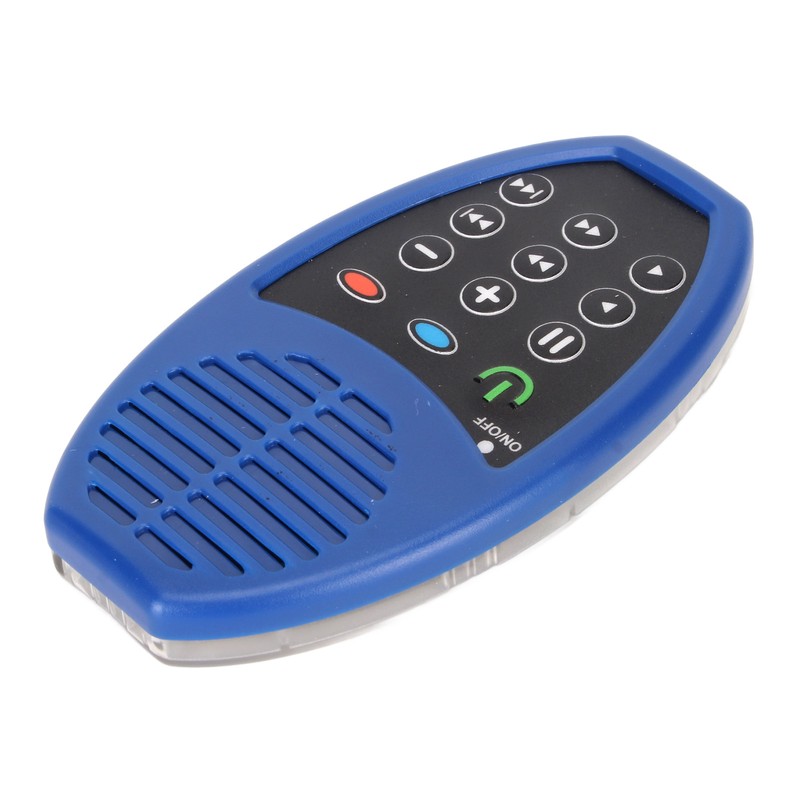 Solar Bible Player Loud Sound Volume Adjustable Built in 4G