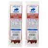 Dakota Pure Bison Meat Stick Pack of 2 (8 Meat