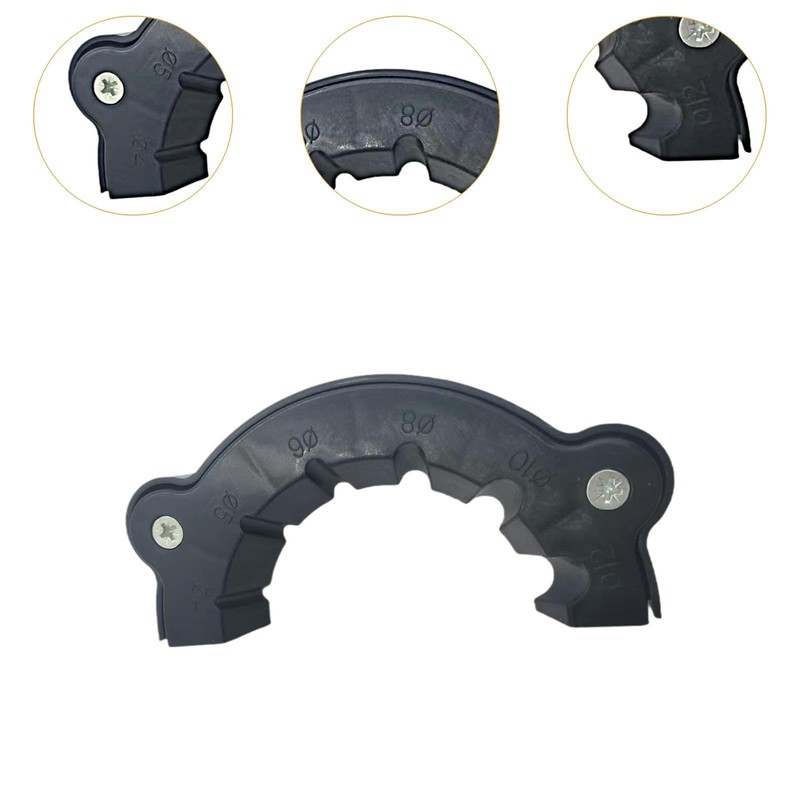 Generic Grinder Drill Head Sharpener Grinder Attachment Direct Replaces Portable