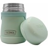 Thermos Kids Stainless Steel 7oz/210ml Food Jar (Pastel Mint)