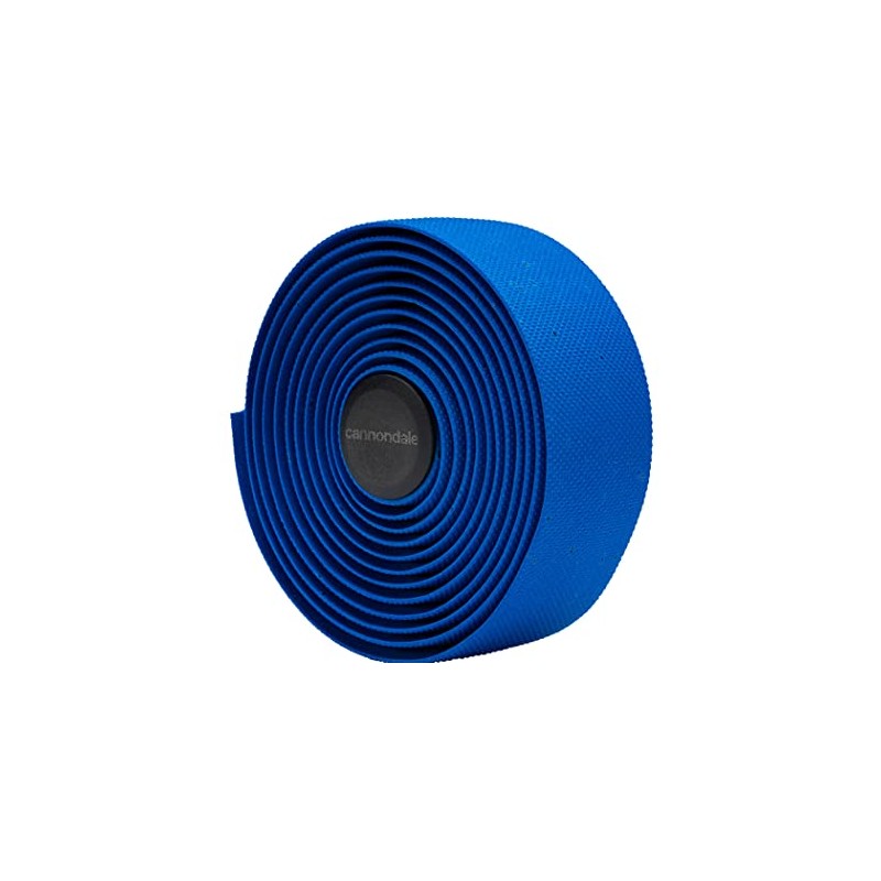 Cannondale CP3101U40OS KNURLCORK Bar Tape [Blue]