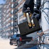 PACLOCK's UCS-17A-1100 Block-Lock, High Performance 6-Pin Cylinder, One Lock Keyed
