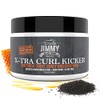 Uncle Jimmy Curl Kicker, 8 Ounce
