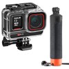 FitStill Diving Kit for INSTA 360 ace pro 2/ace pro,50m/164ft