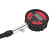 Car Auto Motorcycle Bike Truck Tire LCD Digital Pressure Gauge