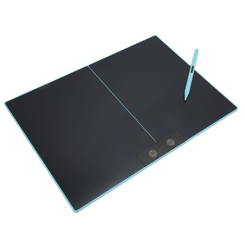 15 Inch LCD Writing Tablet Erasable Reusable Electronic Drawing Pad