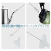 Cup Brush Gap, Fine Mouth Bottle Cleaning Straw, Nursing Bottle