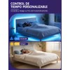 32M Tiras LED WiFi 5050 RGB Compatible con Alexa Luces