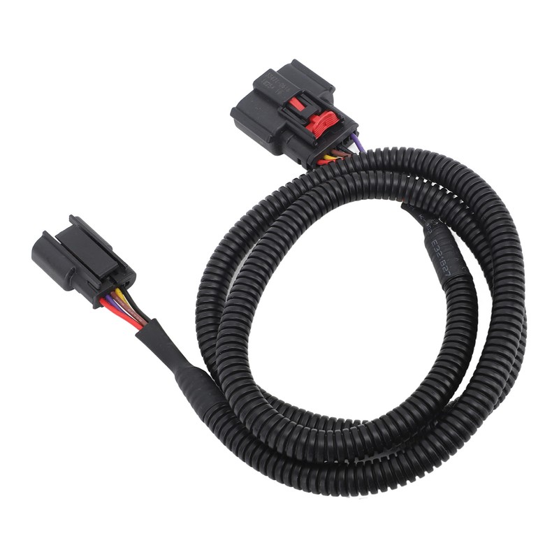 Tailgate Backup Camera Wiring Harness FC3Z14A412A Durable Reliable for Super