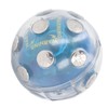 Electric Shocking Ball Automatic Turn Off Funny Interactive Trick Vibrating