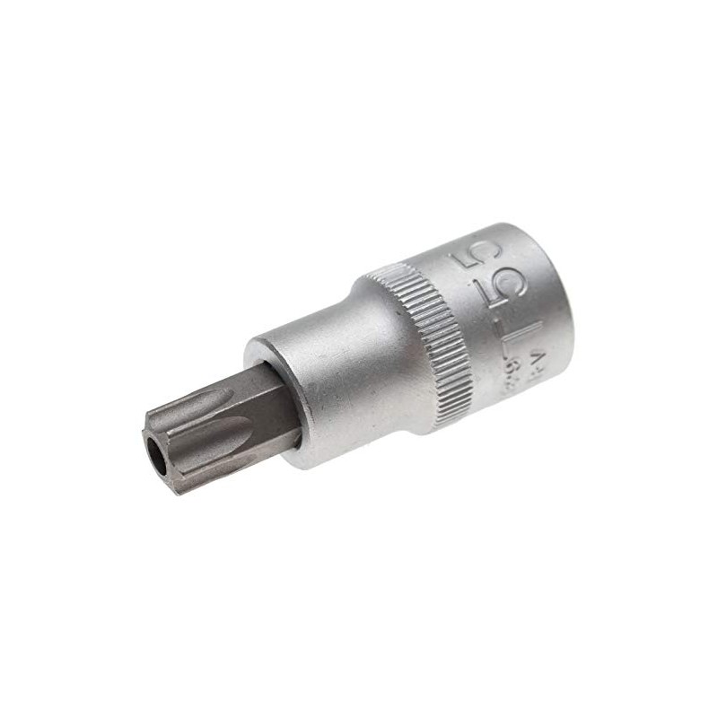 BGS 4329 | Bit Socket | 12.5 mm (1/2") Drive