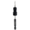 FTG USA Countersink Drill Bit for Wood with Tapered Drill
