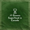 Genuine Health Genuine Health Greens+ Original, 25 servings, 208g, Superfoods,