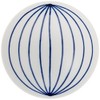 Hakusan Toki ama-487821 ST-15 Flat Tea Wan, 5.9 inches (15