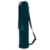 Yoga Studio GOTS Organic Cotton Lotus Yoga Bag with Adjustable,
