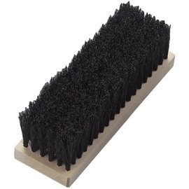 TRUSCO TB-5812 Left Servicing Brush, 1 Black Bristles