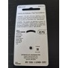 Amplifon 1 ~ 4pk Amplifon Hearing aid batteries Size -