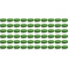 60 Ointment Jar Containers for Pads Cream/Ointment Kruke 40ml Capacity