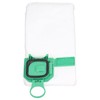6Pcs High Efficiency Dust Bag Garbage Bag Replacement for VK140