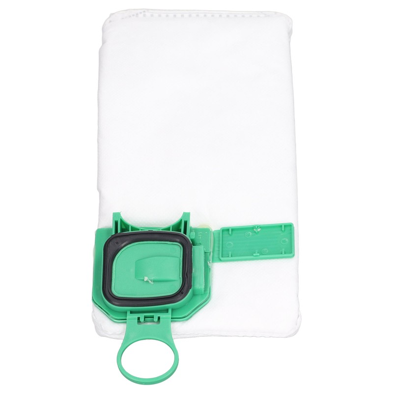 6Pcs High Efficiency Dust Bag Garbage Bag Replacement for VK140