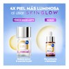 NIVEA Serum Glow Instantáneo 15 ml: Ultraligero Triple Acción con