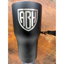 Polar Camel Corporate gift, business gift, office gift, trade show gift, engraved tumbler