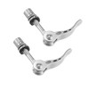 ACROPIX Universal 8mm Aluminum Alloy Bicycle Seatpost Quick Release Pin