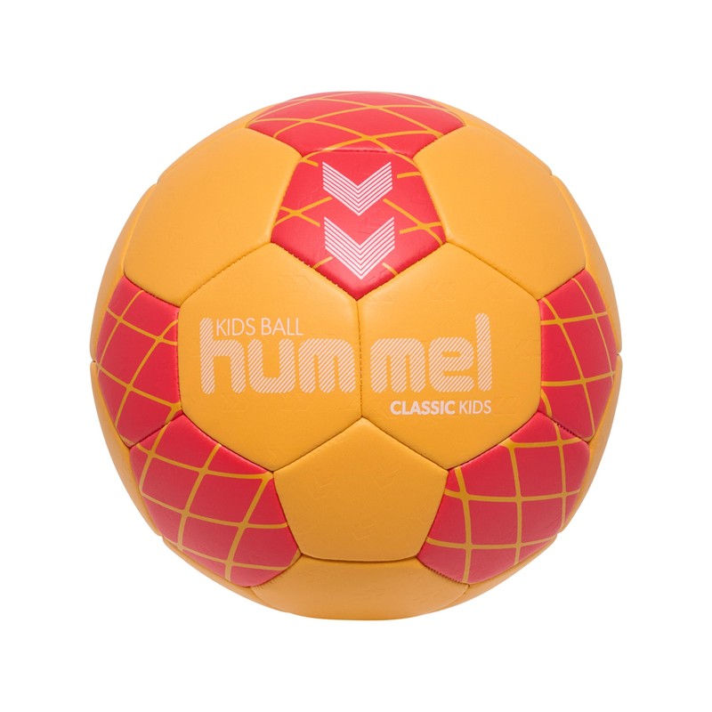 hummel hmlCLASSIC Kids HB, Orange/Red, 1, Handball