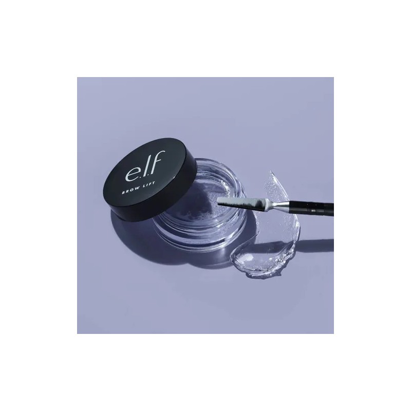 Gel para cejas transparente E.L.F. Cosmetics Brow Lift 8 ml