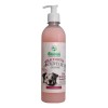 Shampoo Natural Premium Para Perros Y Cachorros 500ml