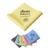 Vileda Professional 5 Unidades Amarillas Purmicro Active Paño de Microfibra