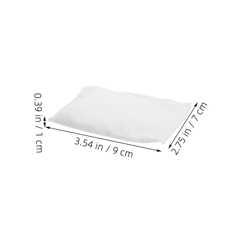 WHAMVOX Dry Hand Chalk Powder Bags 6 Pack Billiard Talcum