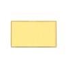 QWORK® H62 Brass Sheet Corrosion Resistant (3 mm, 60 mm
