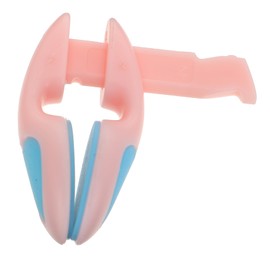 FRCOLOR 1Pc Nose Lifting Clip Ergonomic Nose Shaping Corrector for Droopy Nose Portable Design for Daily Use Without Surgery for Home Office